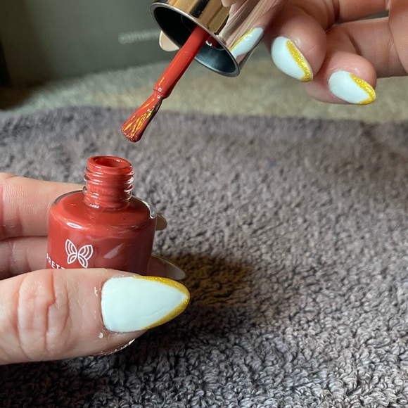 Pretty Woman-Polish Trio-“Oh My Gourd!”/“Put a Cork In It”/“Sweeter Than Honey” - Picture 6 of 8